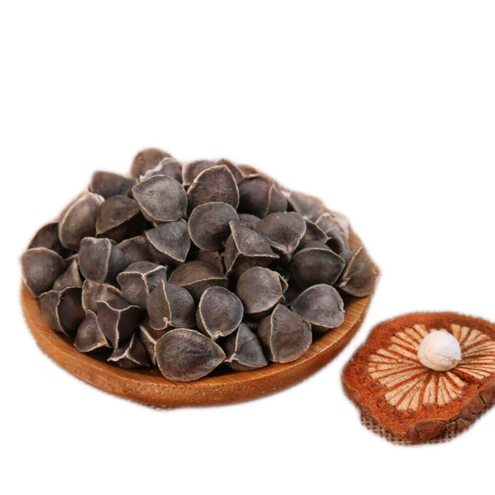 Moringa Seed Drying Process